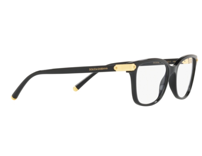 Dolce & Gabbana Full Frame Plain Mirror In White