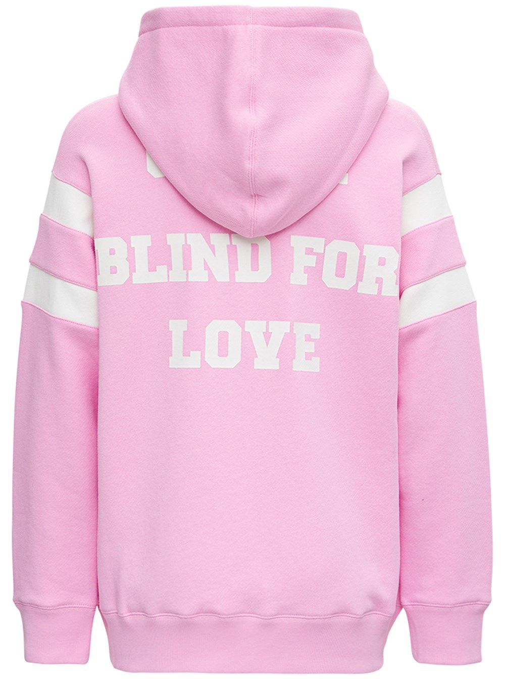 Gucci Eschatology 25 Hoodie In Pink