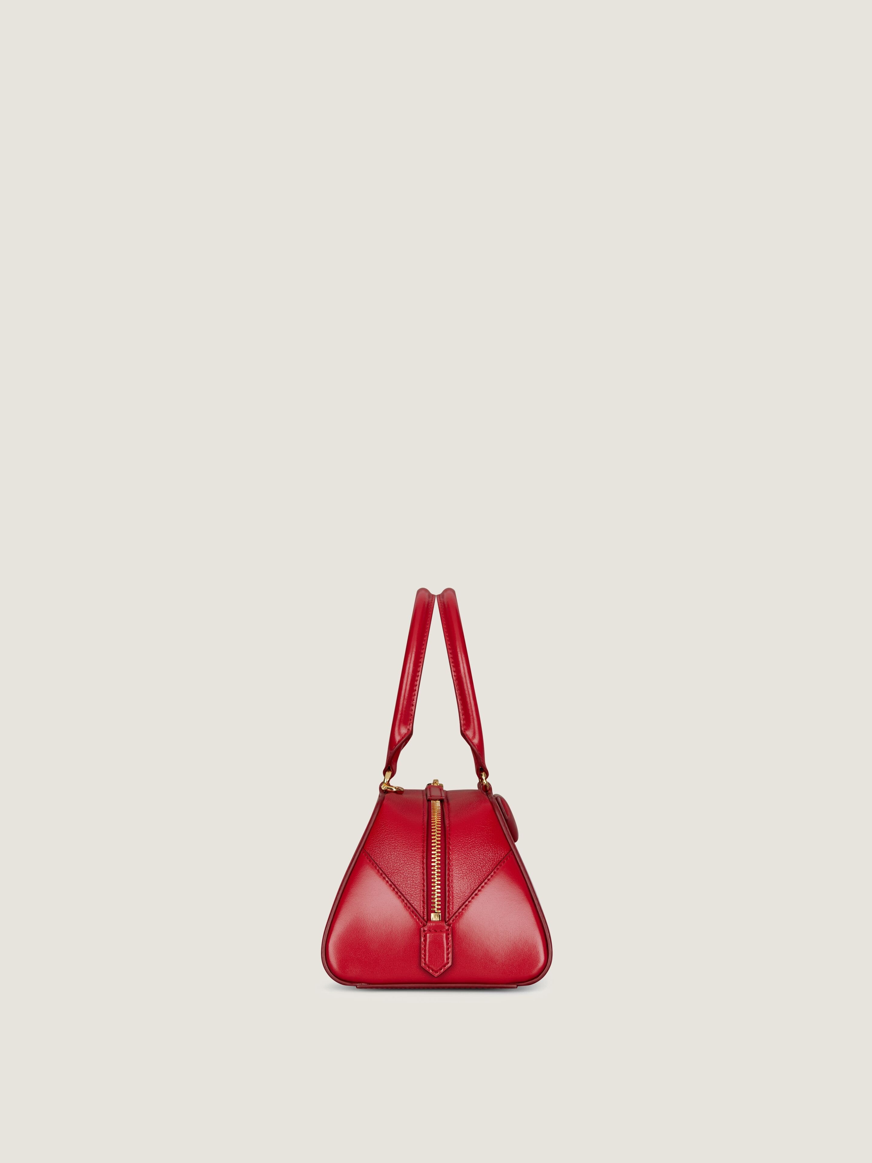 Givenchy Small Antigona Cube East-west Bag