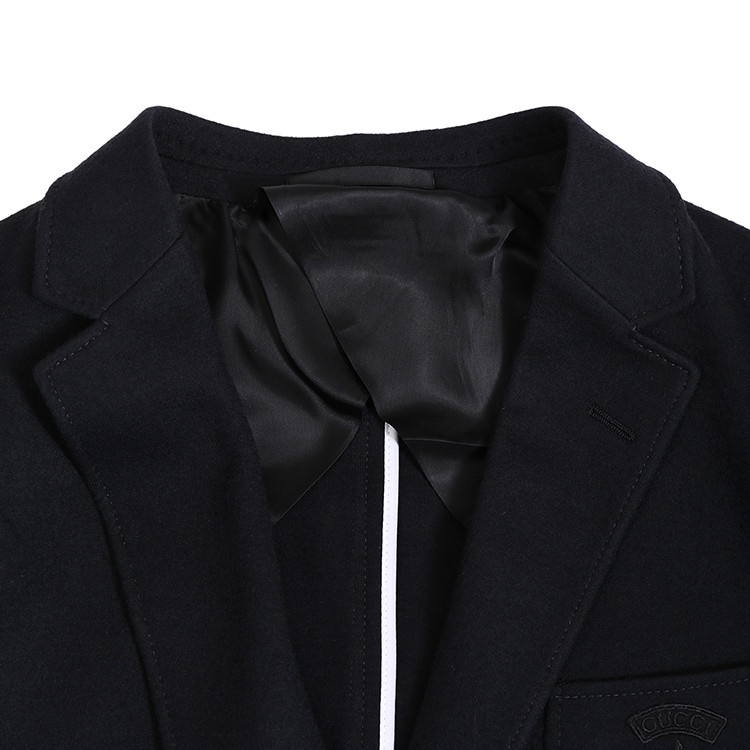 GUCCI CLASSIC SUIT JACKET