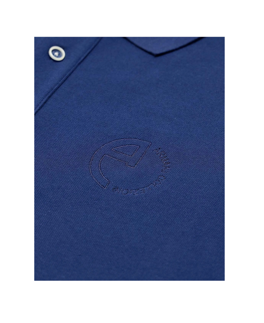ARMANI COLLEZIONI POLO SHIRT
