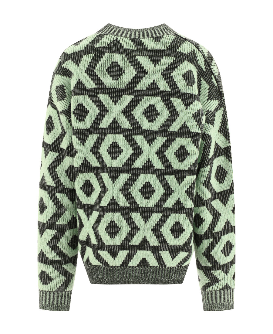 Acne Studios Round-neck Sweater