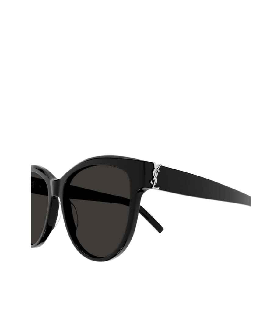 Saint Laurent Cat-eye Frame Sunglasses