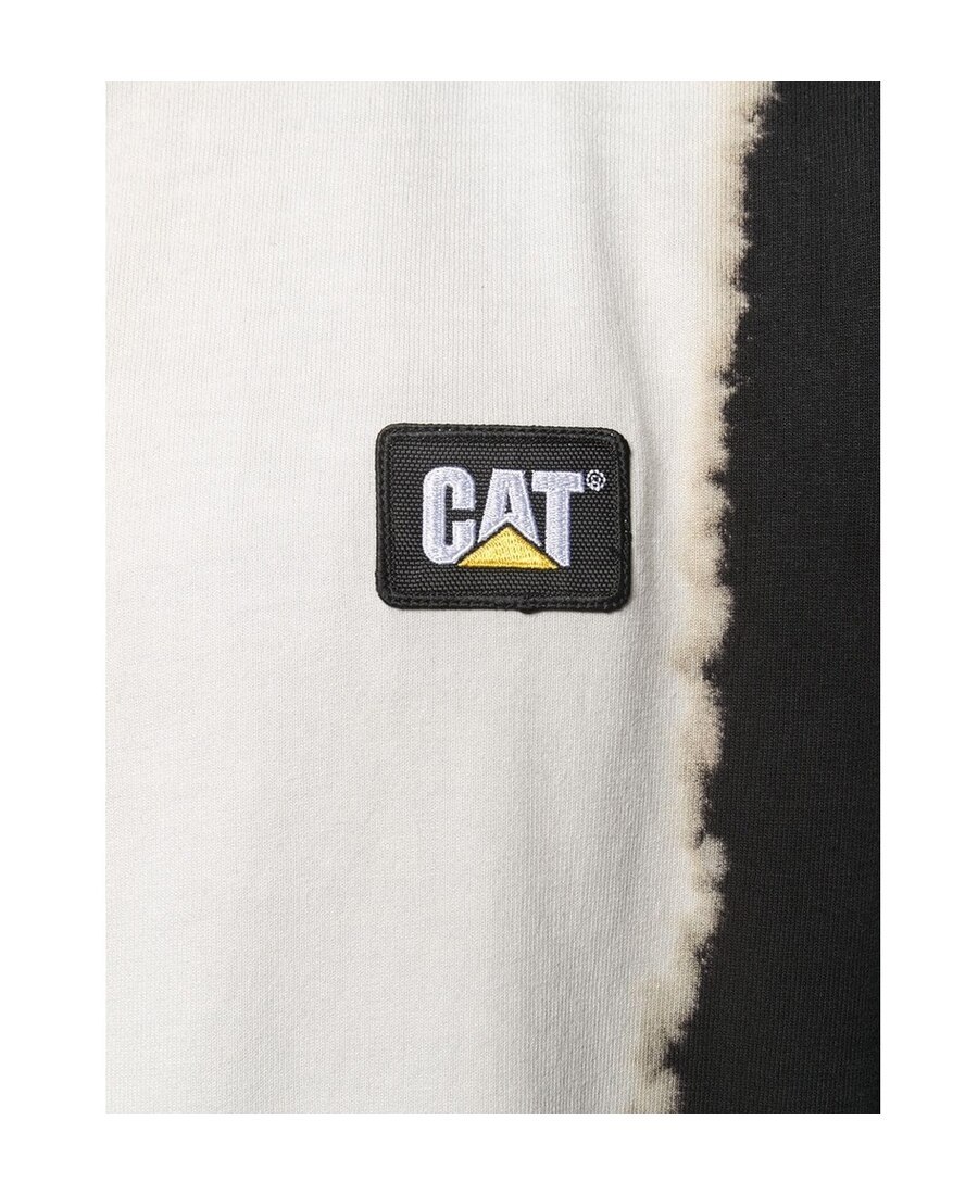 Heron Preston Brushstroke Print T-shirt In White