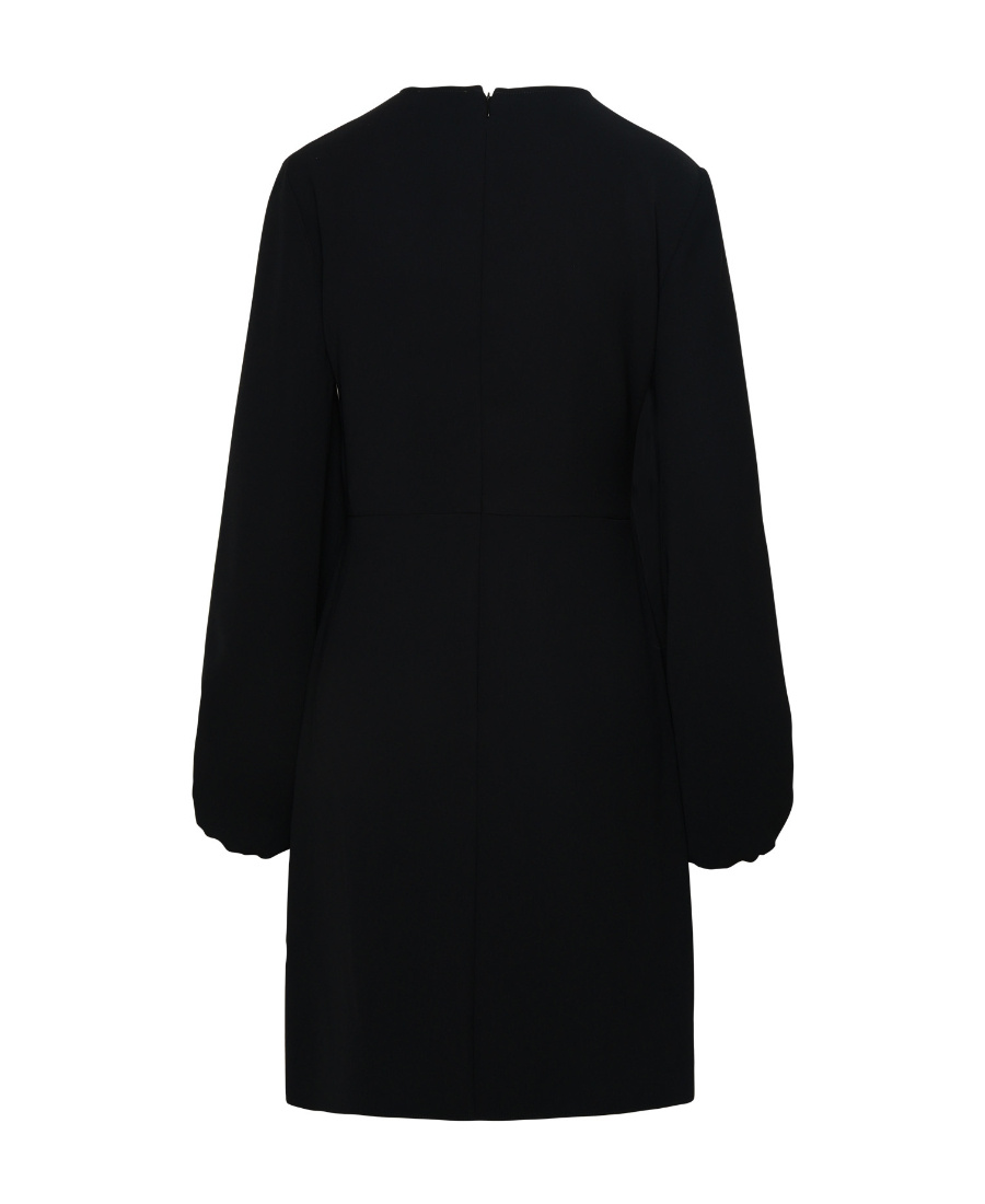 P.a.r.o.s.h Vestito In Black