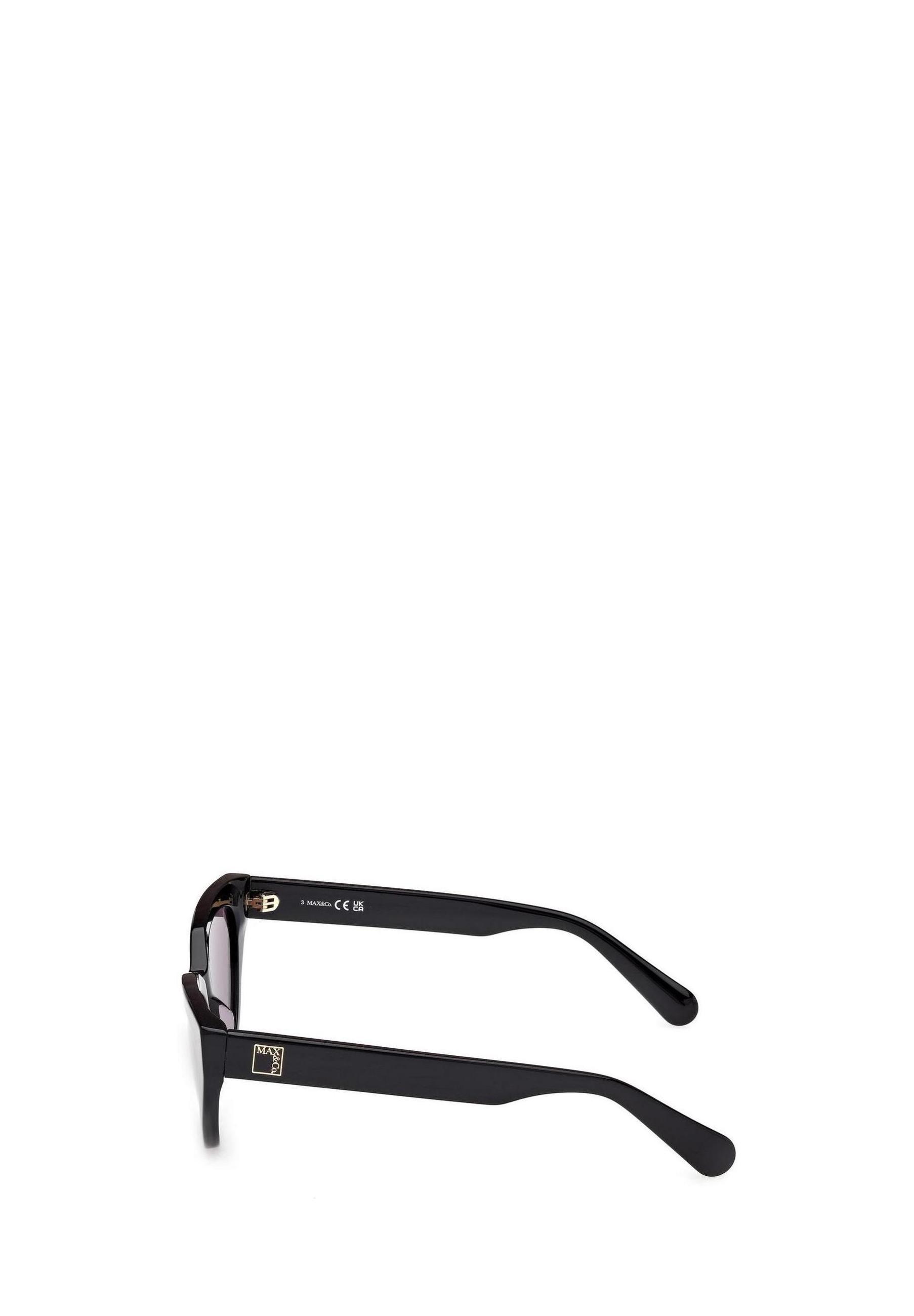 Maxco. Full Frame Sunglasses In Black