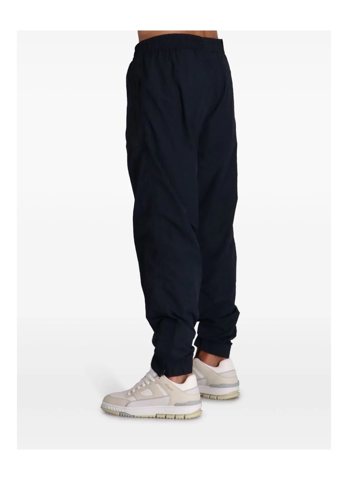 Shop Hugo Boss Sracky Track Pants In Black