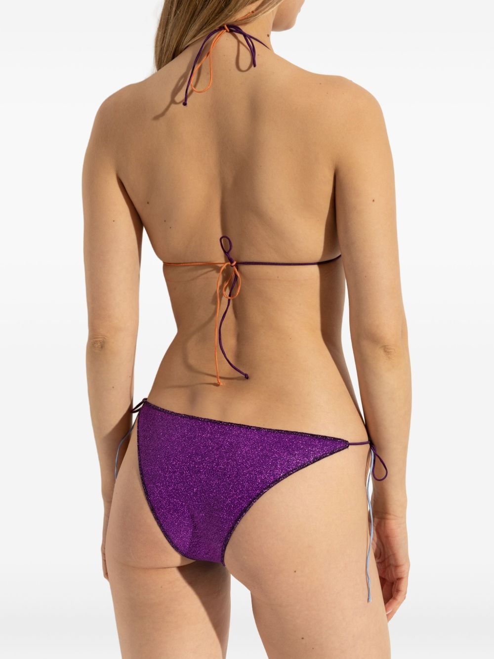 Oseree Glazed Lumiere O Kini In Multi