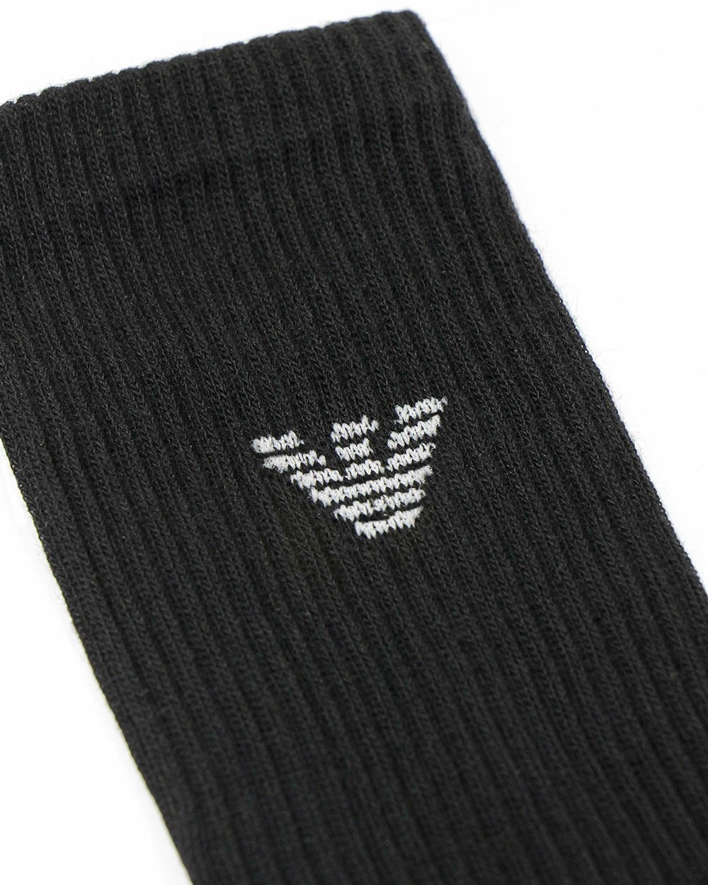 EMPORIO ARMANI LOGO STOCKINGS