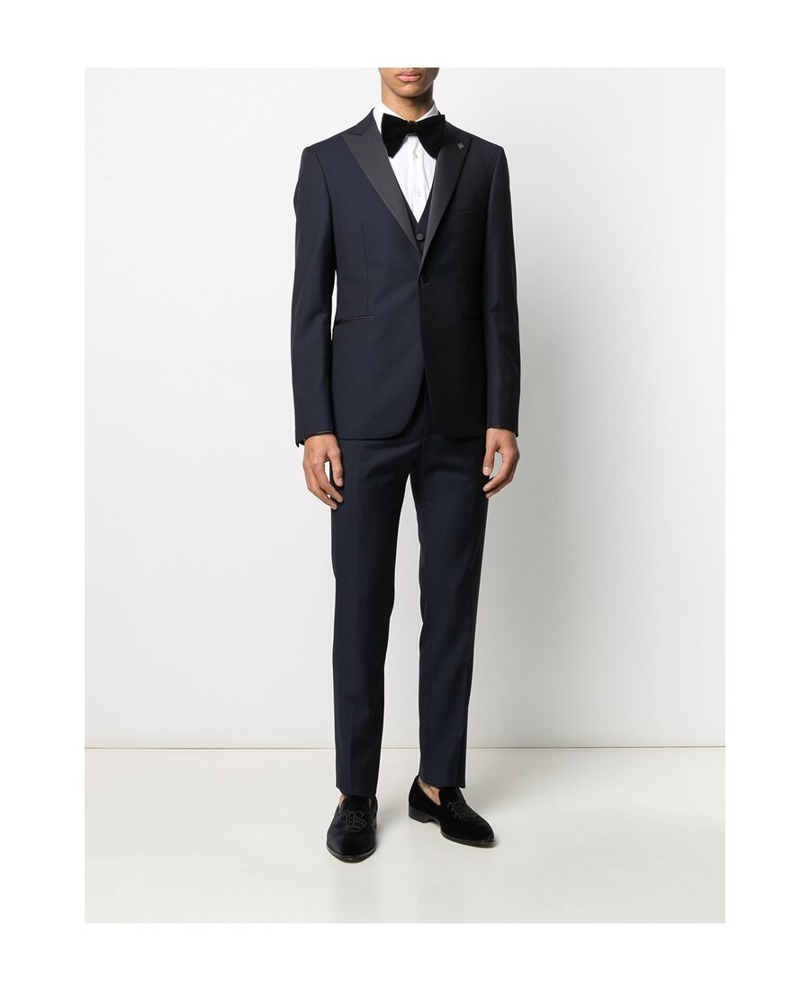 Tagliatore Three-piece Suit