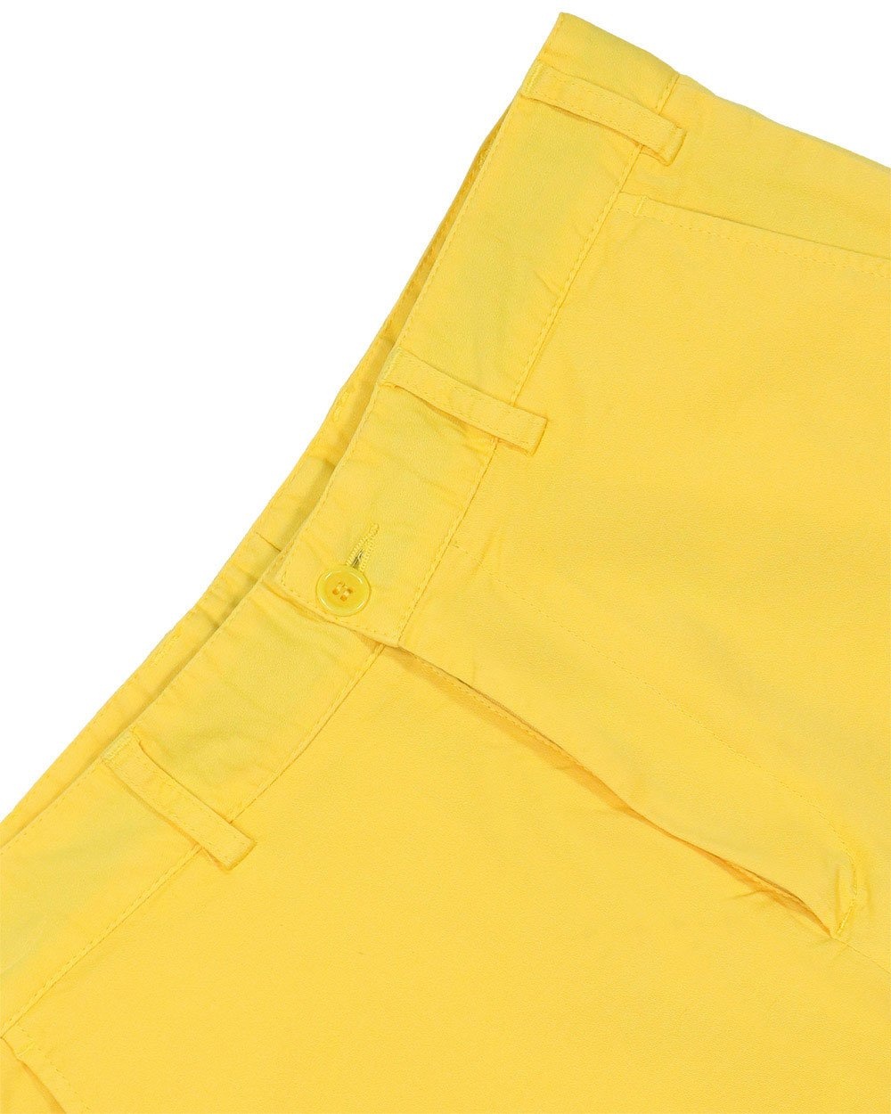 PAUL & SHARK LOGO SHORTS