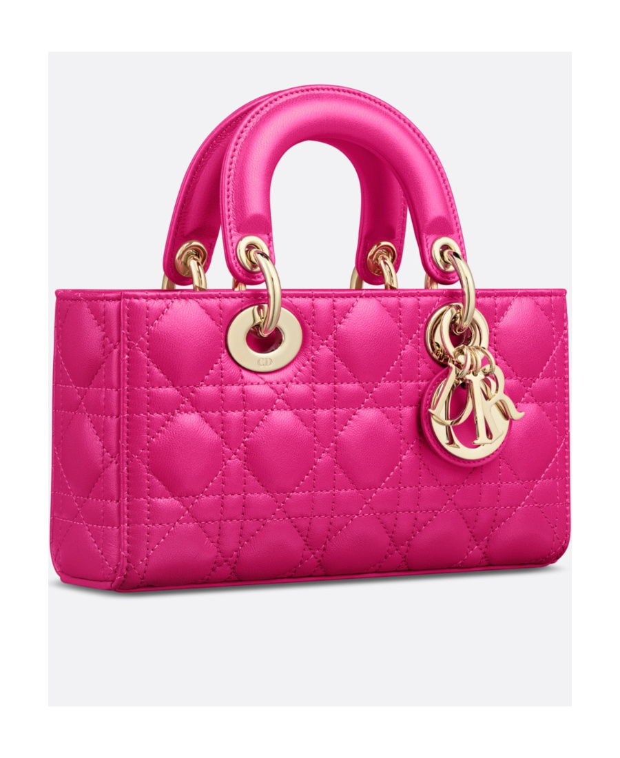 Dior Small Ladyd-joy Bag