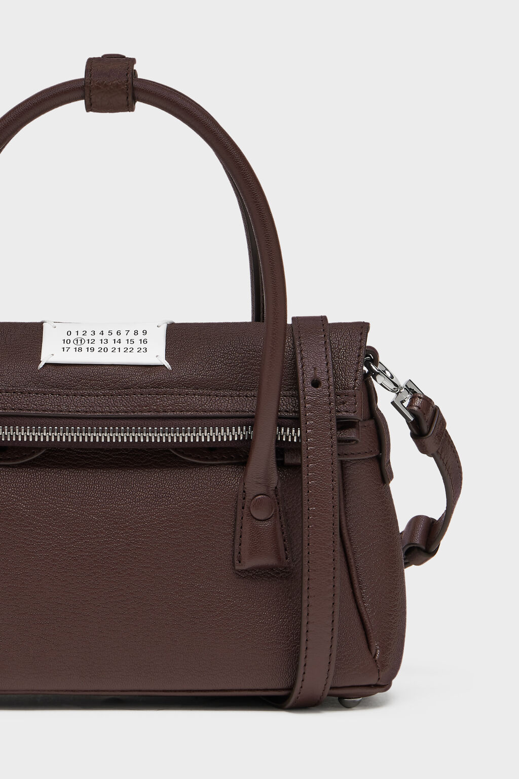 Maison Margiela 5ac East West Small Tote Bag
