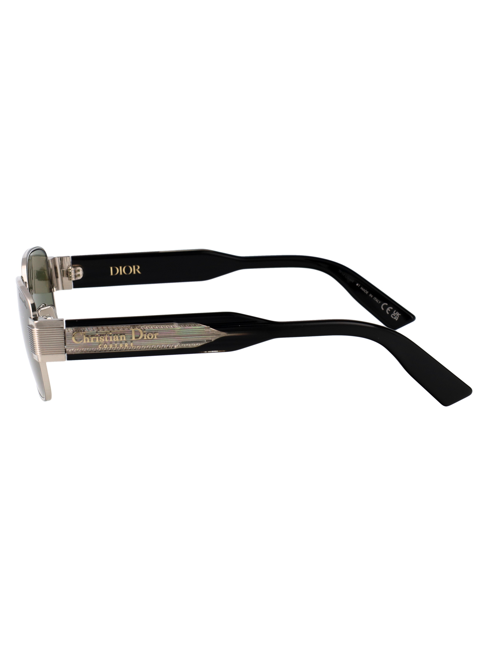 Dior Full Frame Sunglasses