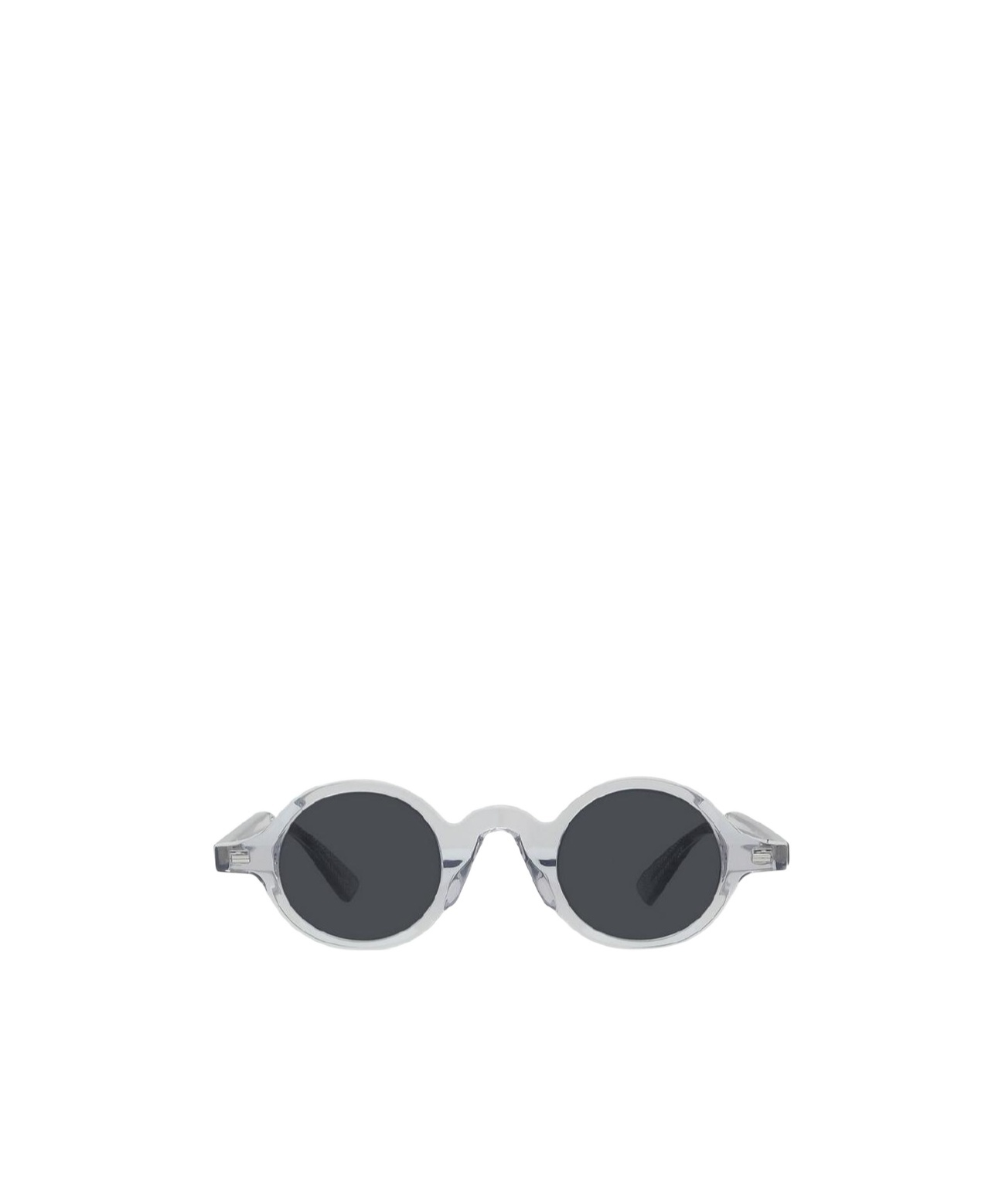 Kenzo Full Frame Sunglasses In Black