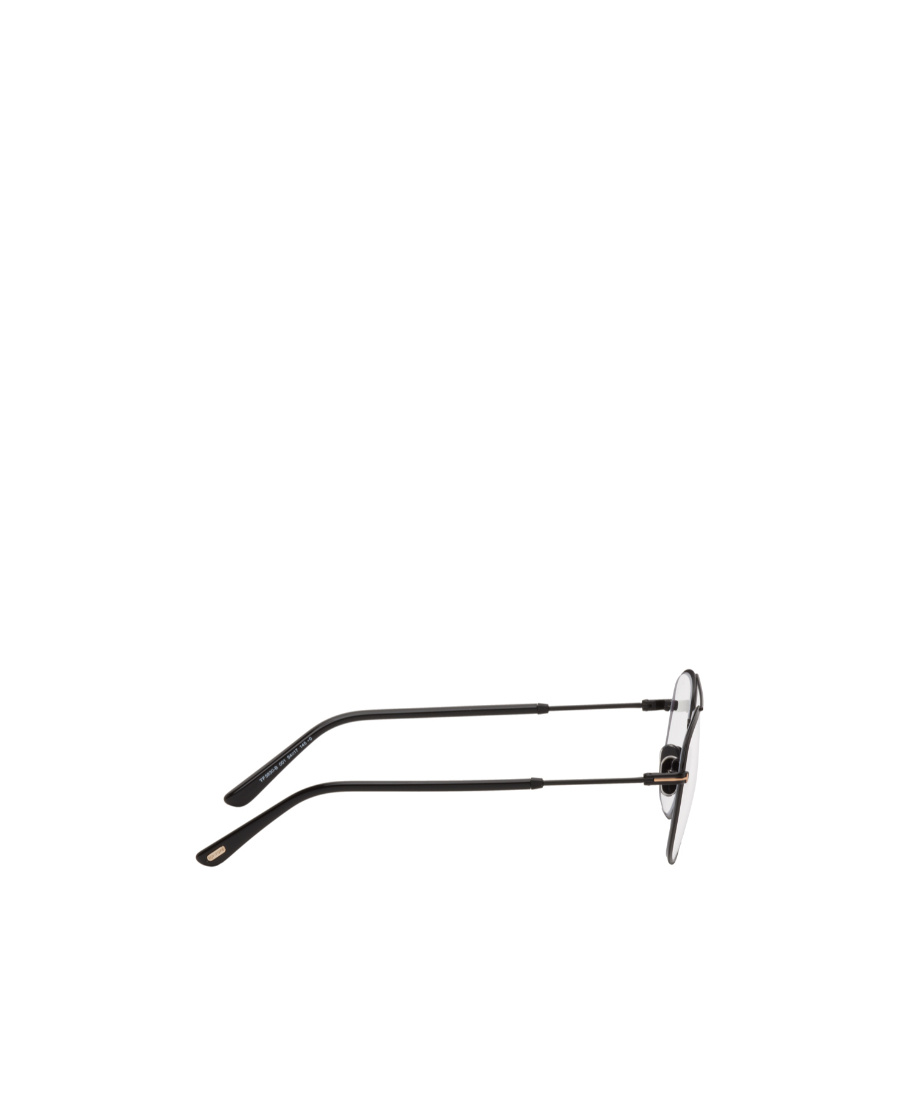 TOM FORD TOM FORD EYEWEAR PILOT FRAME GLASSES