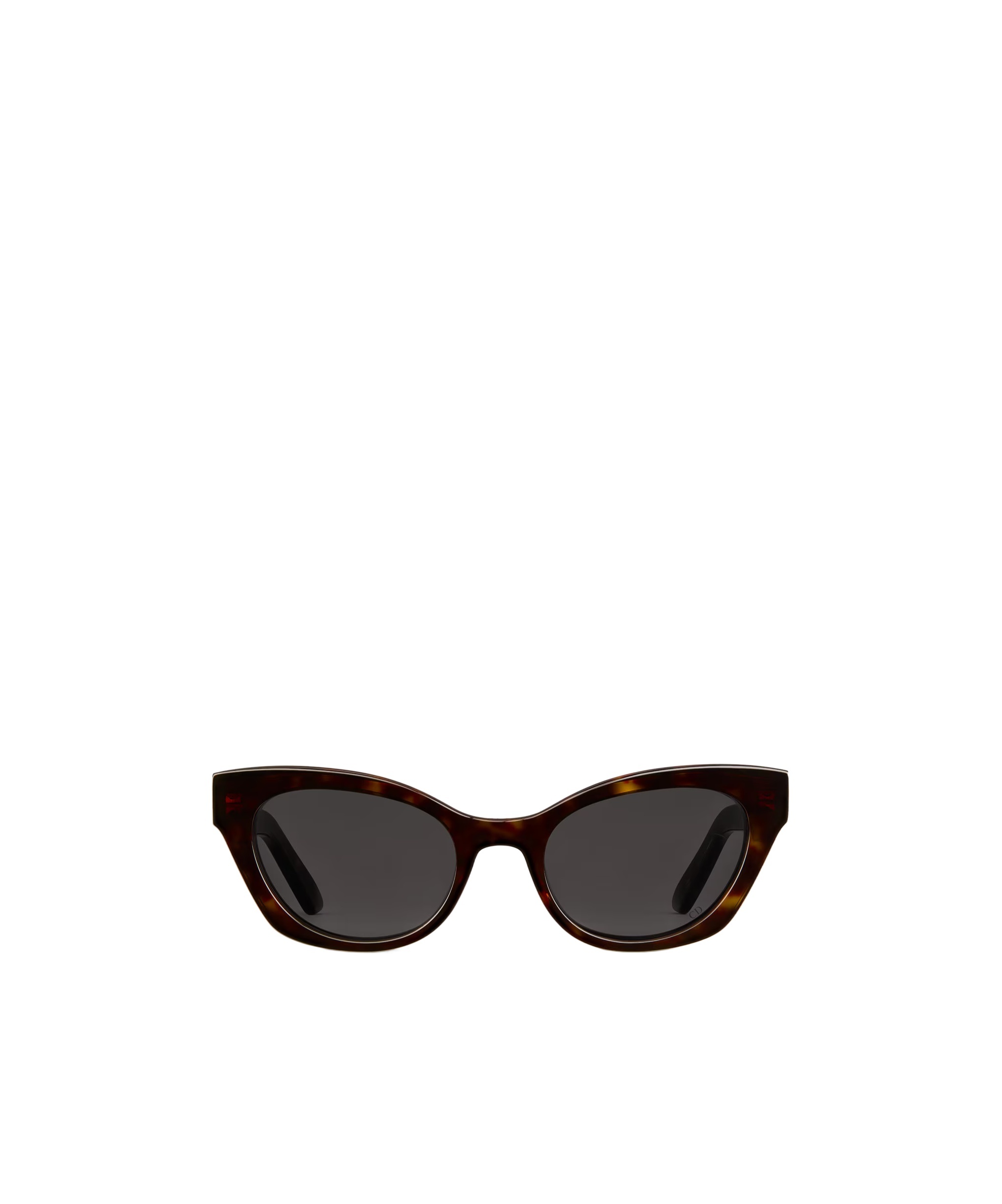 Dior Midnight B2i Sunglasses In Black