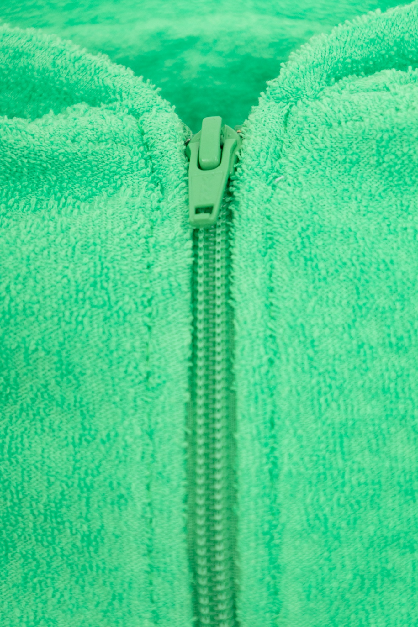 American Vintage Hoodies In Green