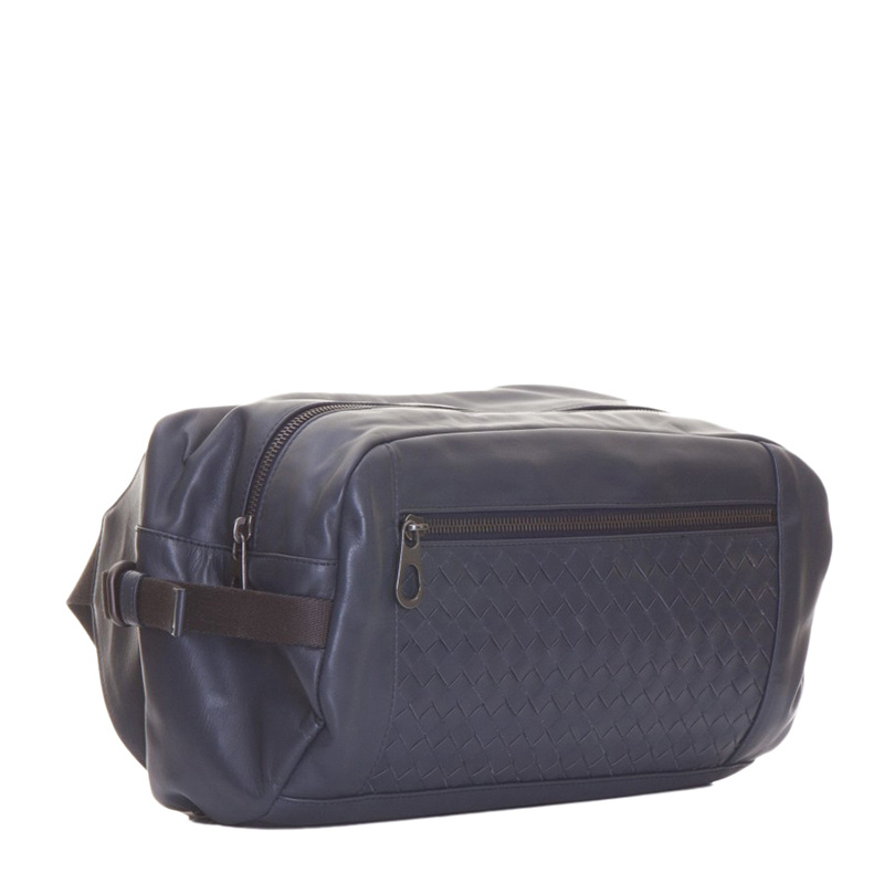 BOTTEGA VENETA LOGO LARGE WAIST PACK