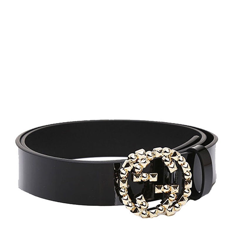 GUCCI CRYSTAL BELT