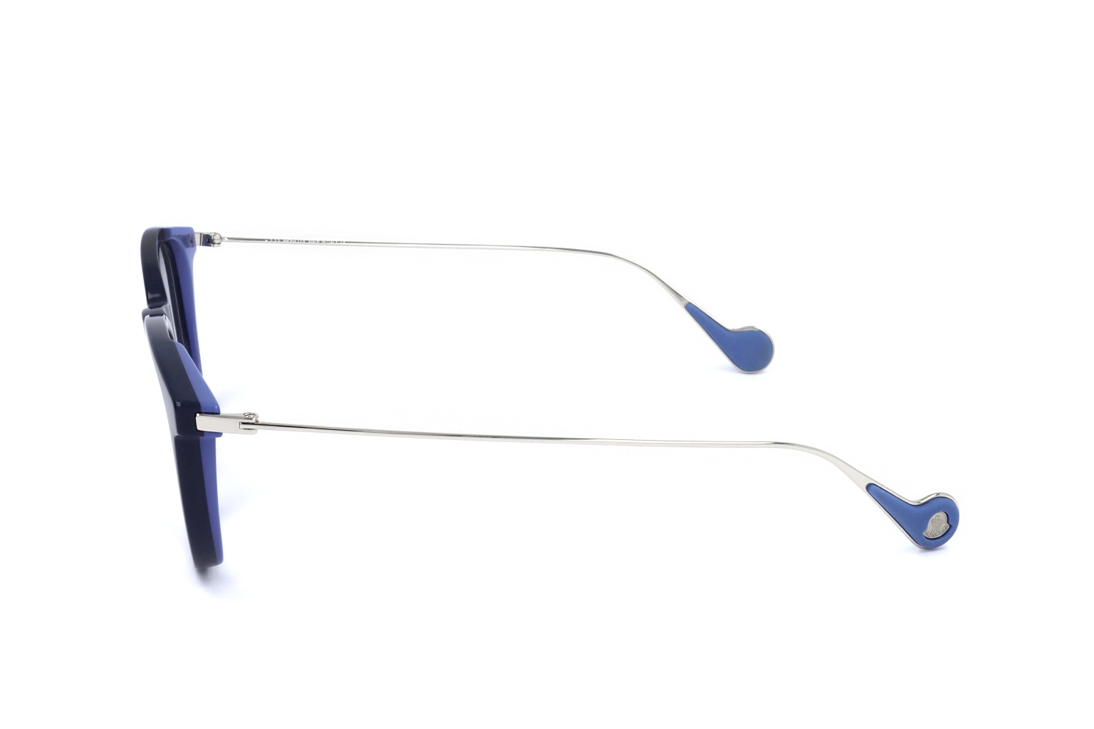Moncler Frame In Black
