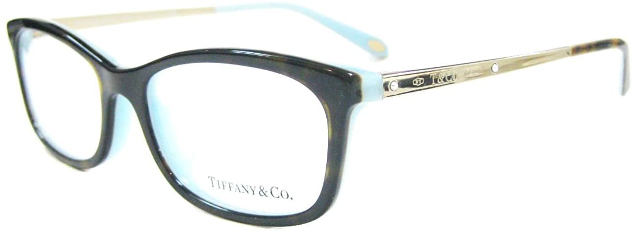 Tiffany & Co Logo Flat Mirror In Black