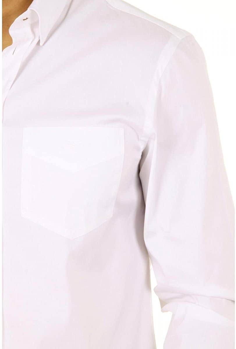 EMPORIO ARMANI CLASSIC SHIRT
