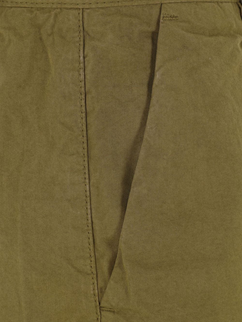 C.p. Company Belt Loops Slacks