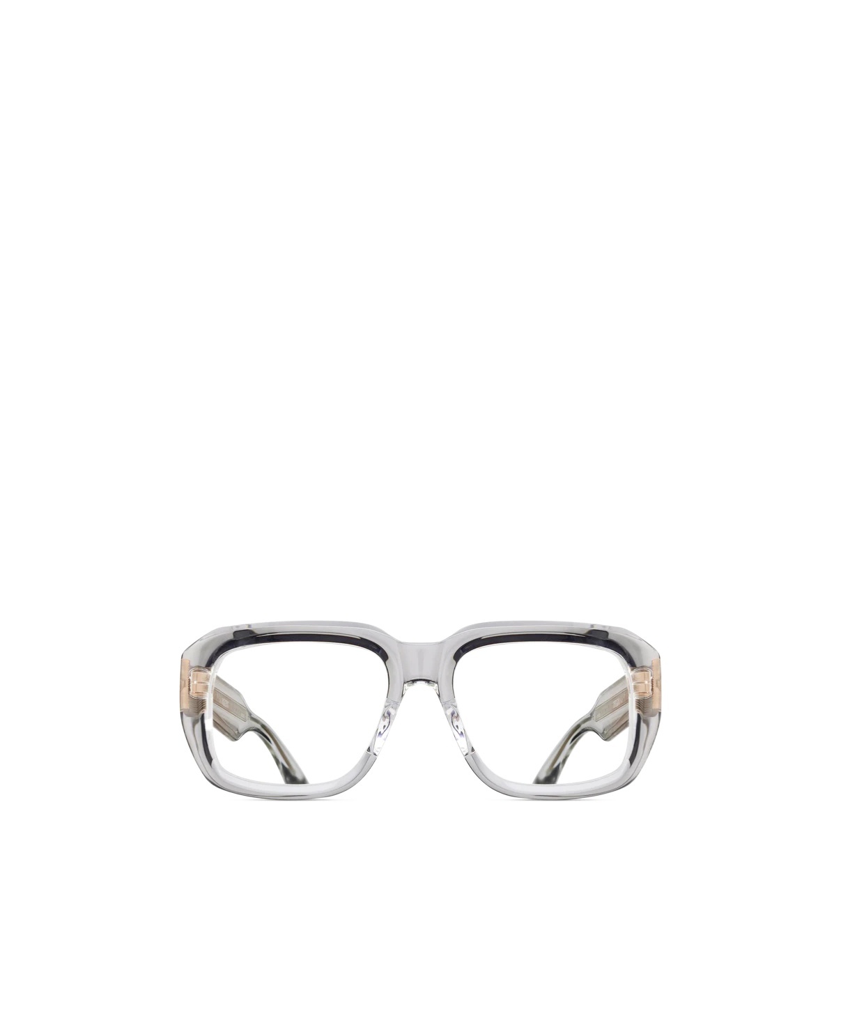 Matsuda M1036 Glasses In Transparent