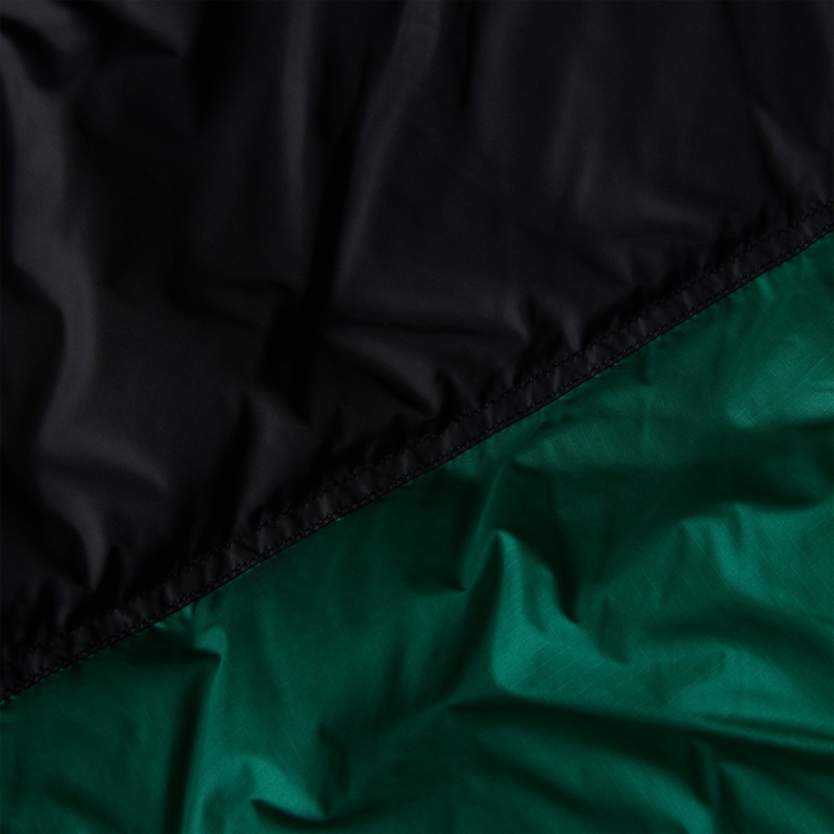 Shop The North Face 1996 Retro Nuptse Gilet In Green