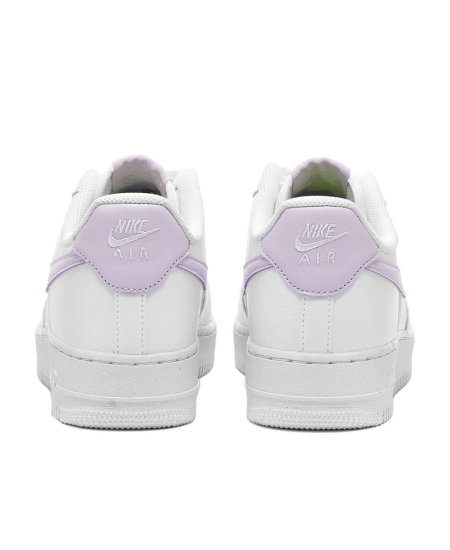 Nike Air Force 1 '07 Next Nature Sneakers In White