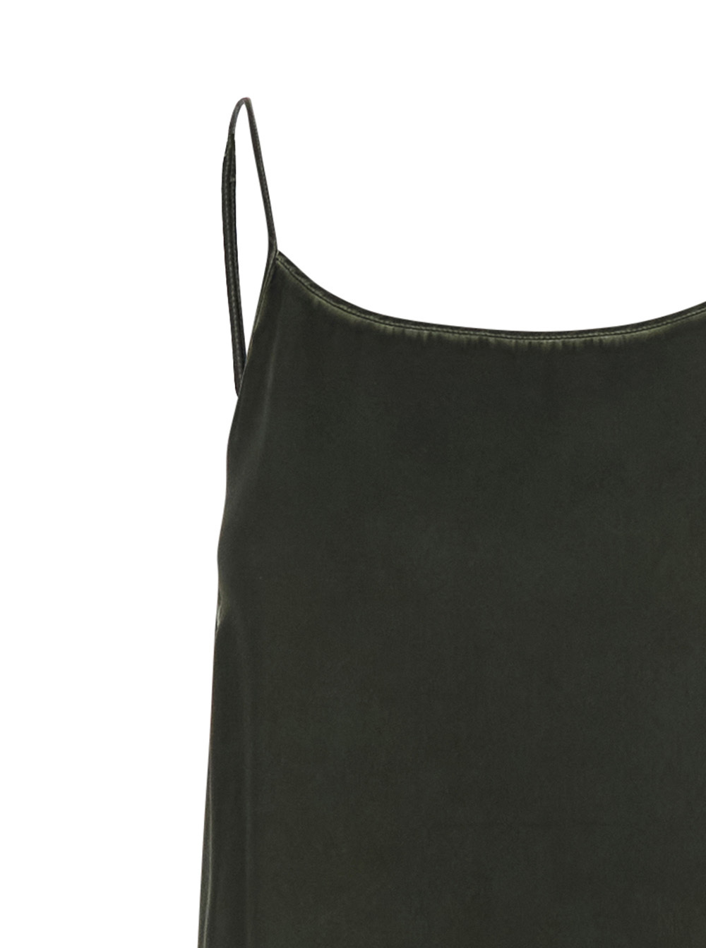 Uma Wang Anaya Dress In Green