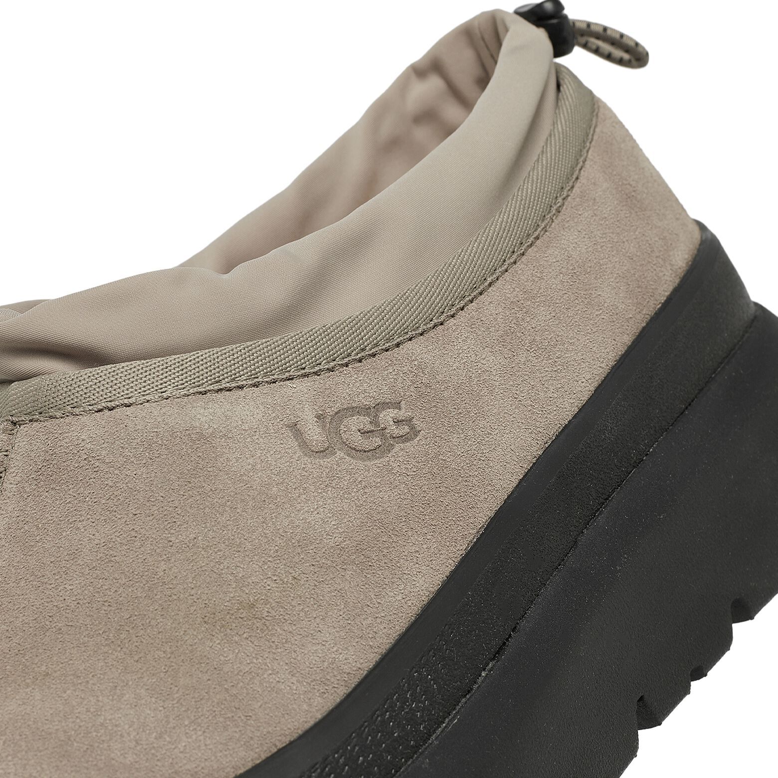 Shop Ugg Tasman Weather Hybrid 'black'