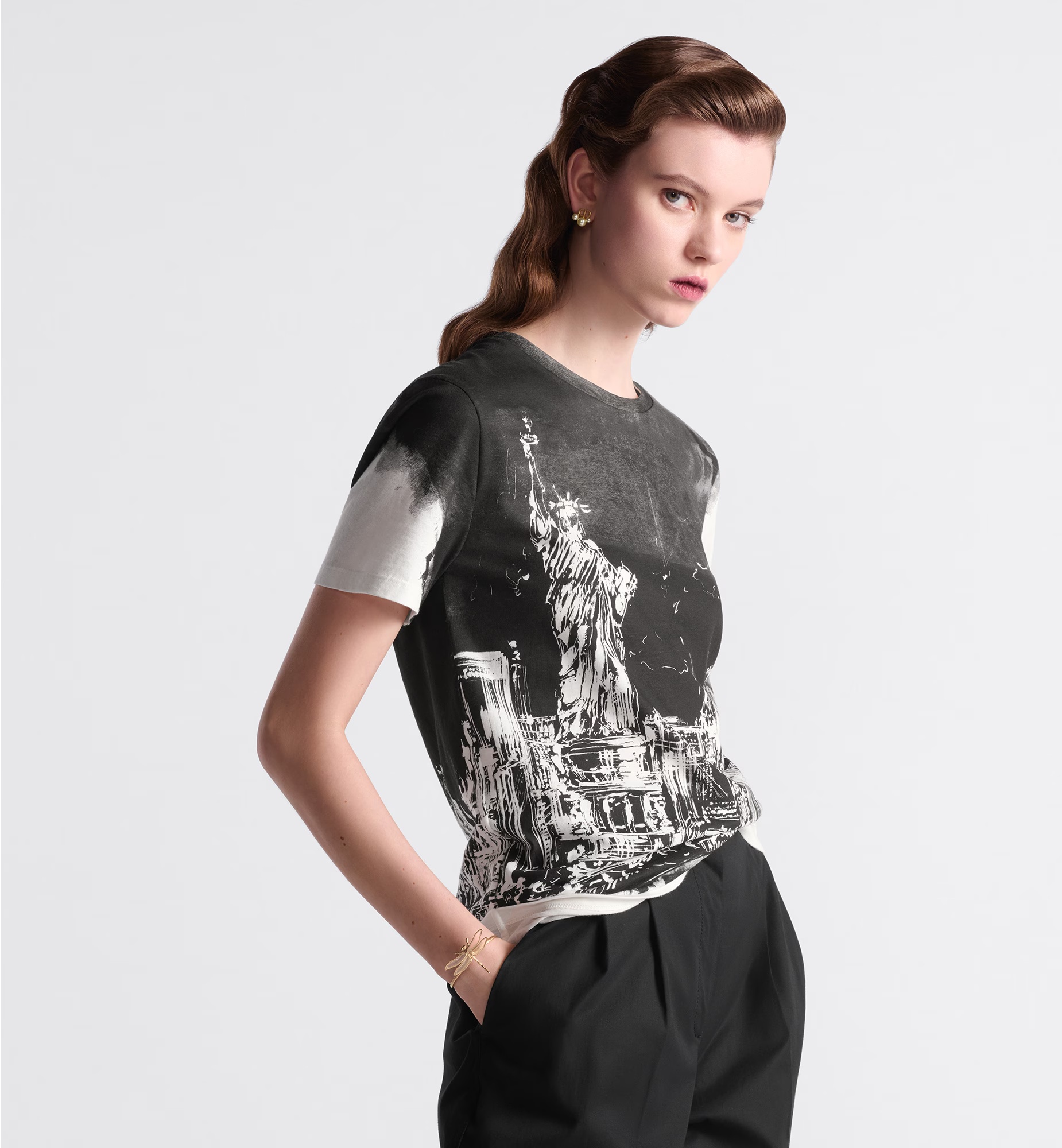 DIOR T-SHIRT