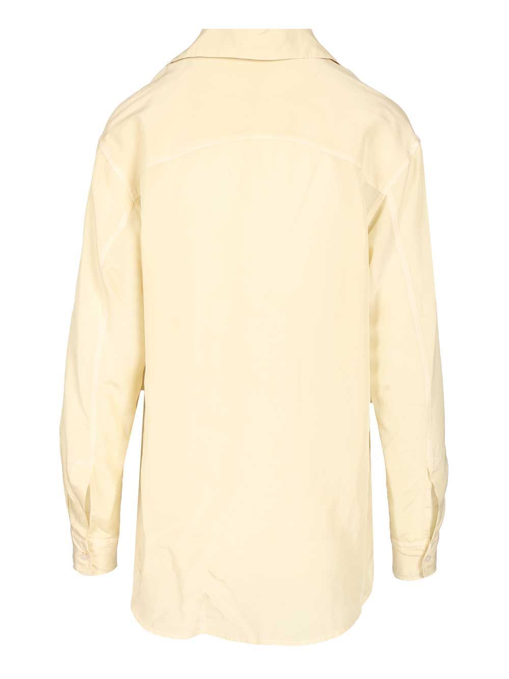 Barena Venezia Logo T-shirt In Neutral