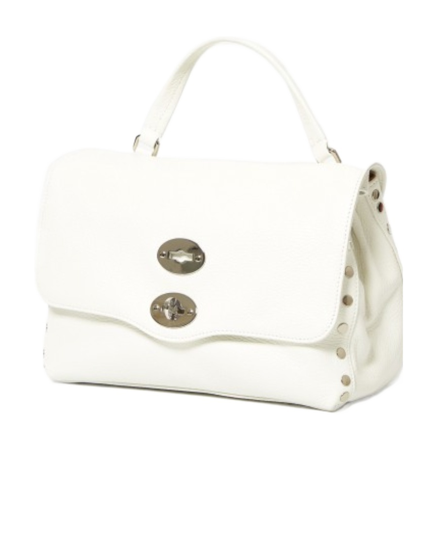 ZANELLATO ZANELLATO POSTINA TWIST-LOCK LARGE TOTE BAG