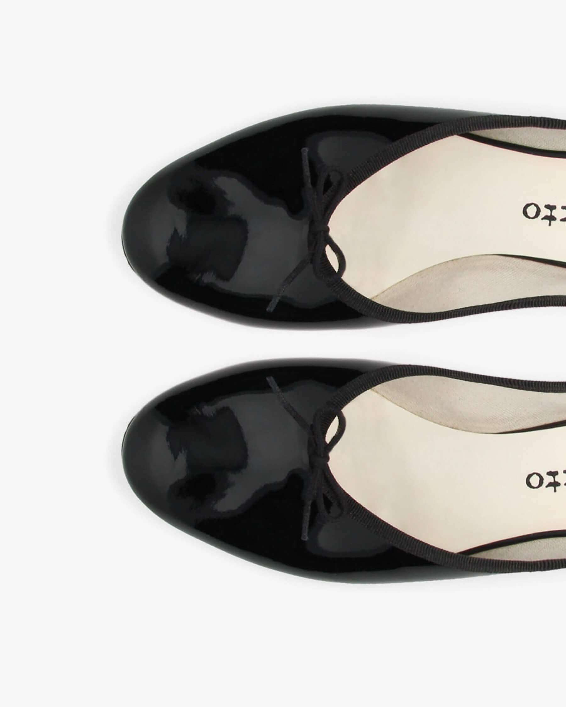 Repetto 30mm Camille Mules In Black