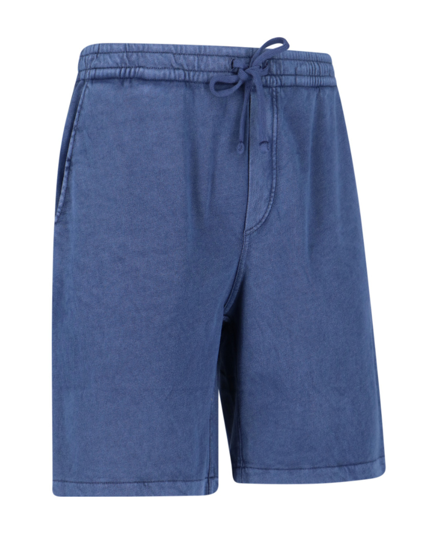 POLO RALPH LAUREN POLO RALPH LAUREN PONY EMBROIDERED DRAWSTRING SHORTS