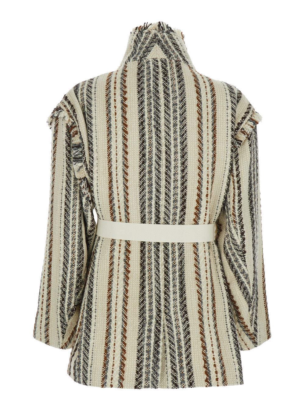 Isabel Marant Étoile Illisa-gb In Brown