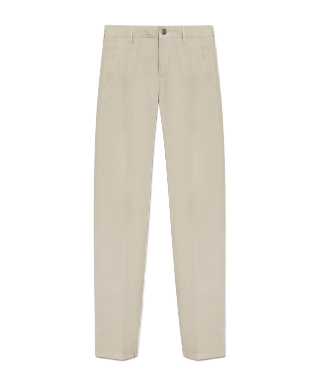 Eleventy Belt Loops Slacks