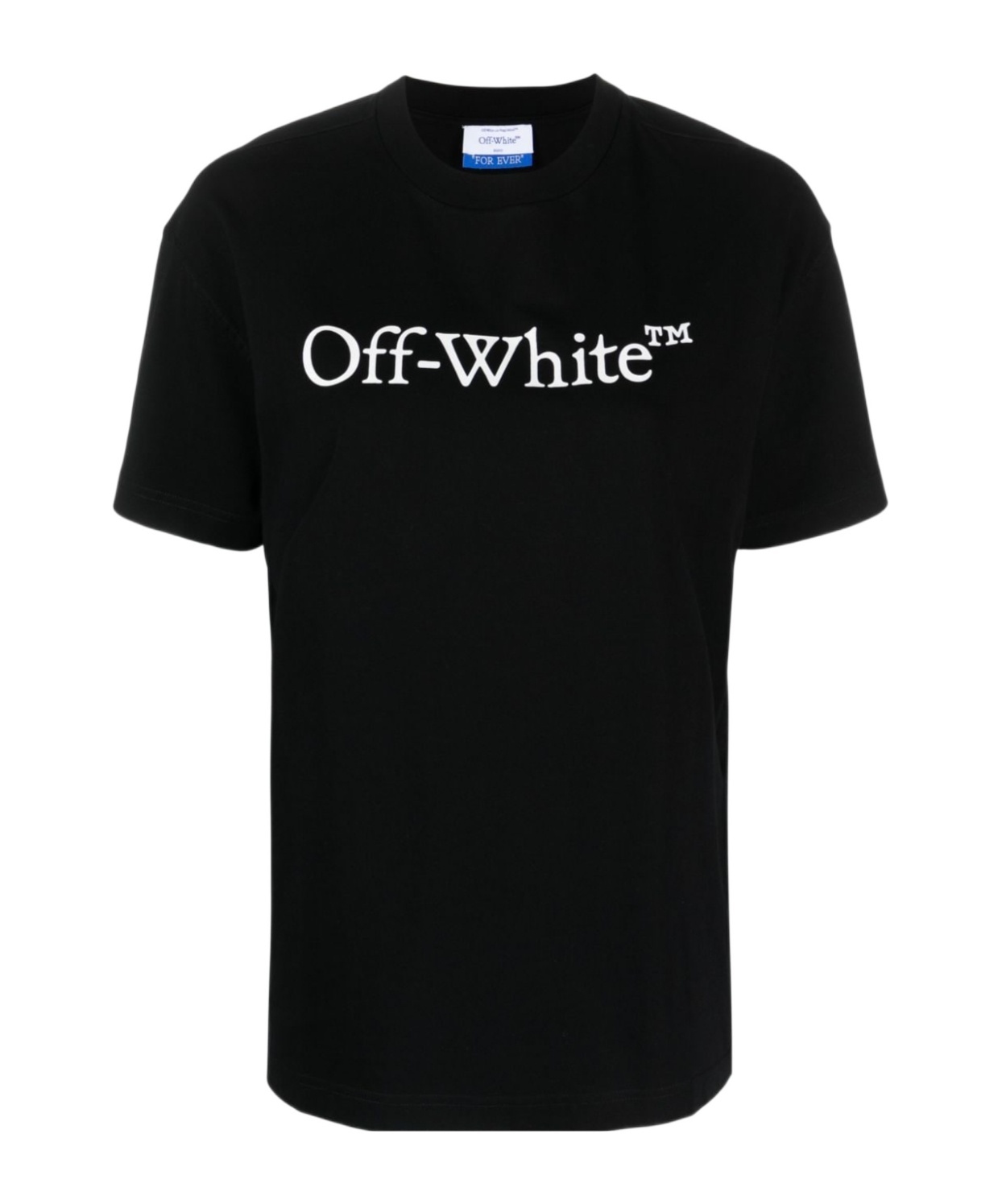 Off-white Off White In Black