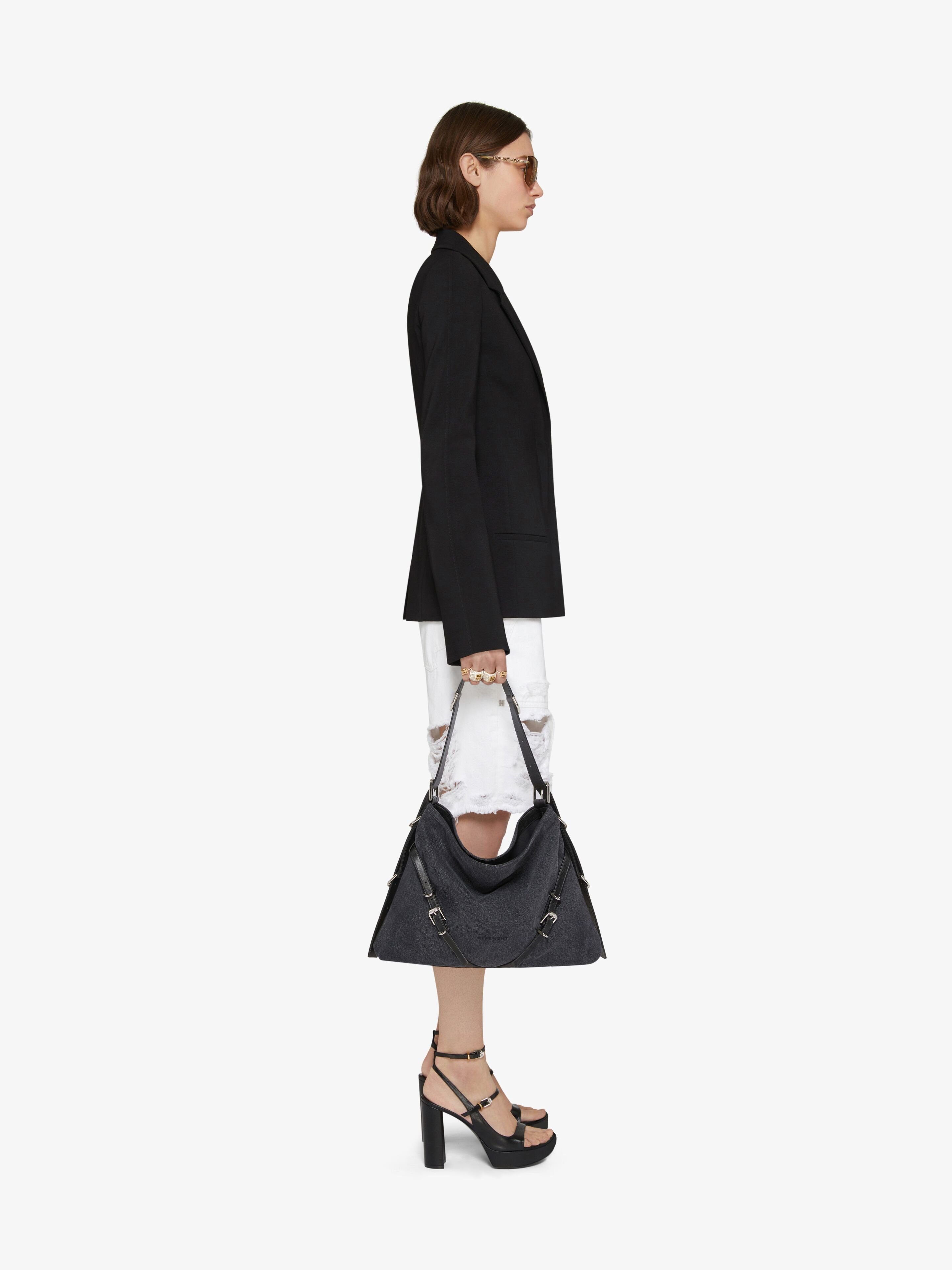 Givenchy Sandals In Black