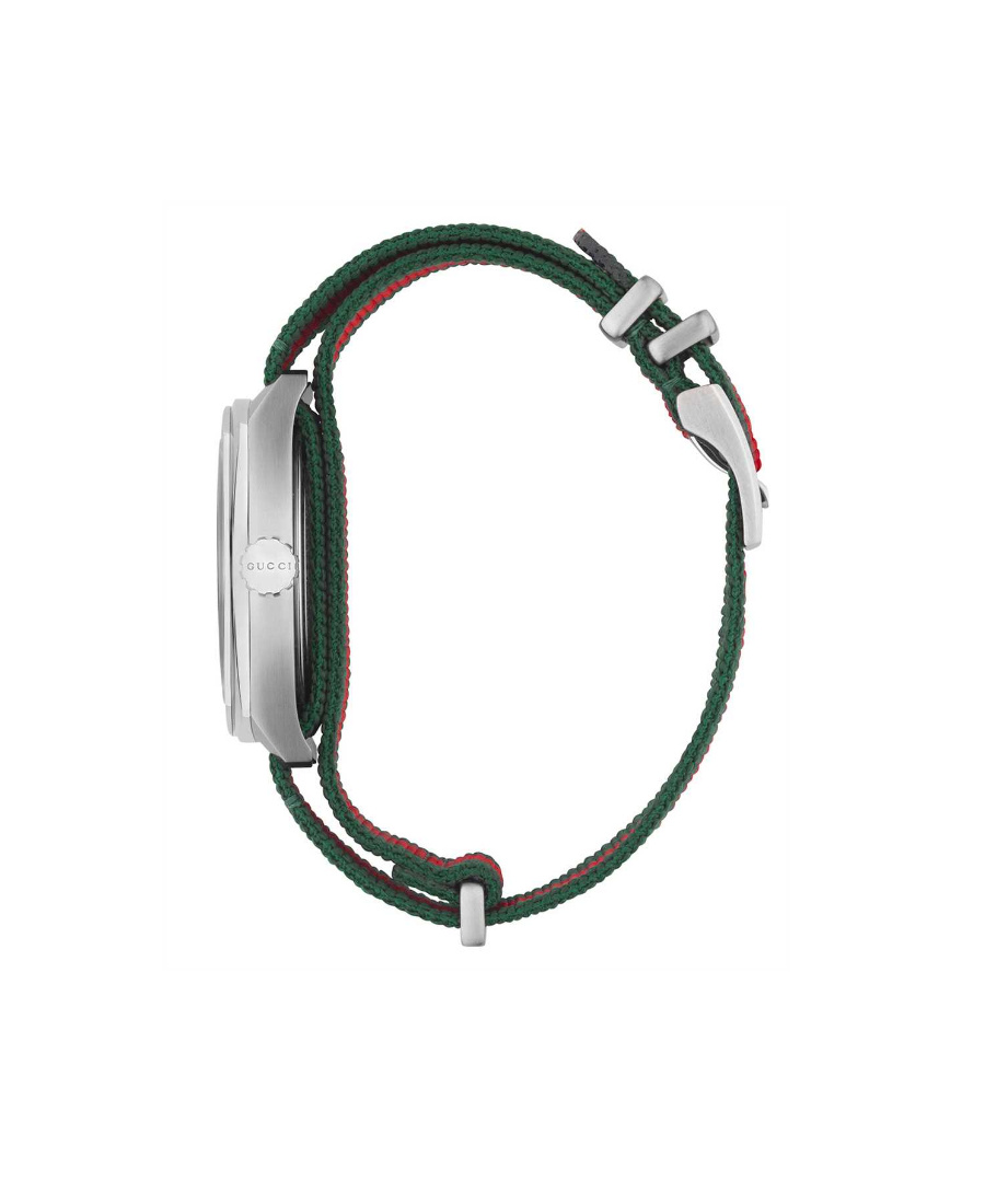 GUCCI LOGO WATCH