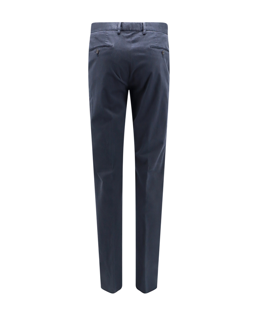 ZEGNA WINTER STRAIGHT-LEG CHINOS