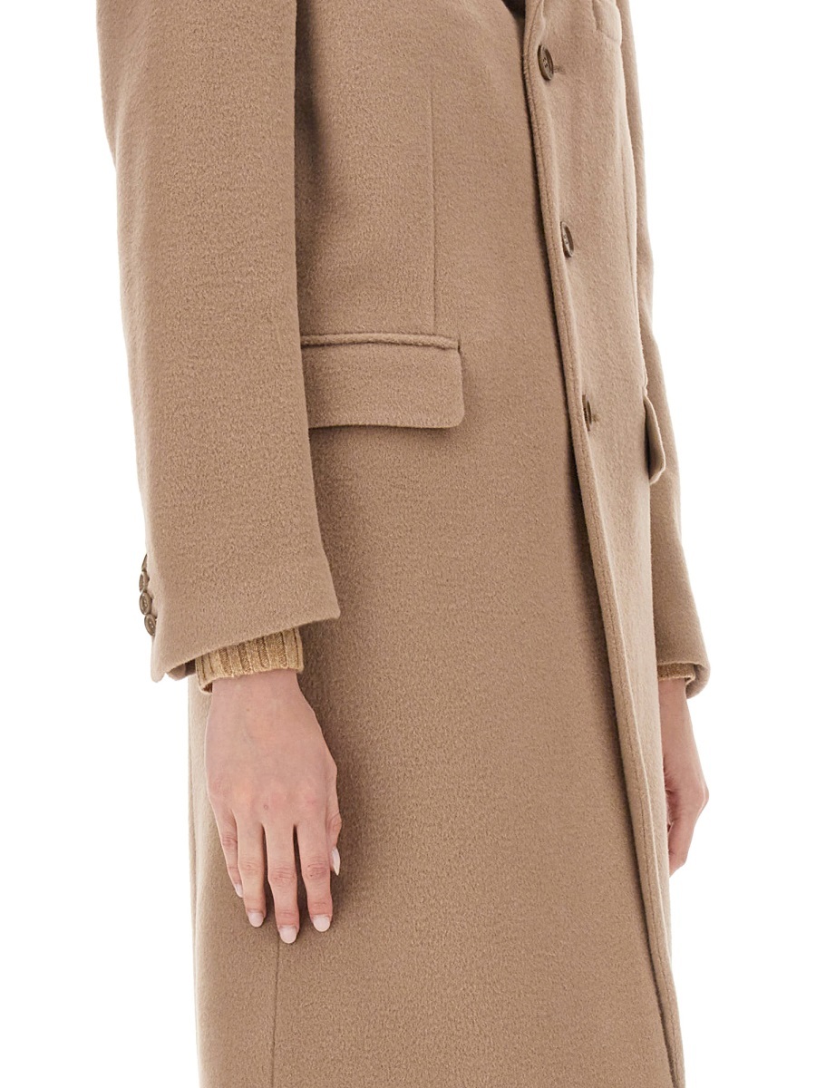 Aspesi Oversize Coat