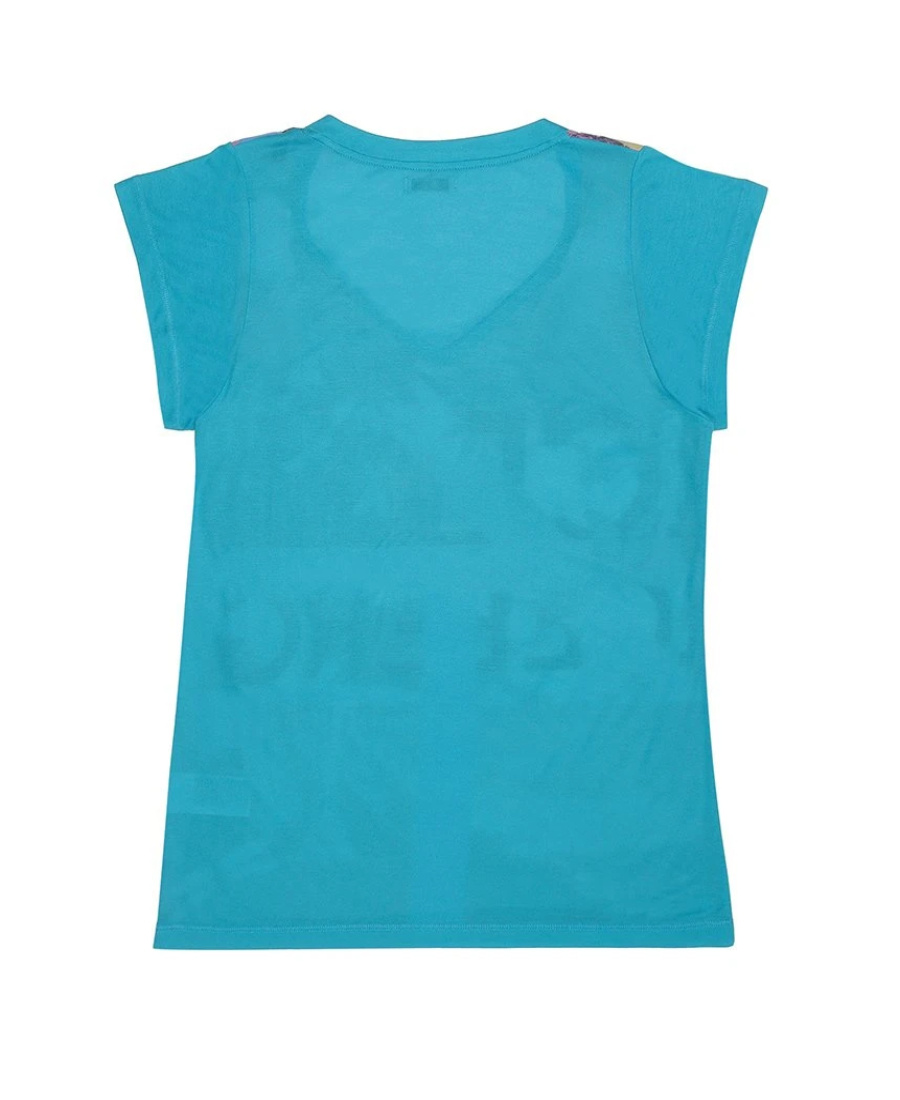 Shop Iceberg Short-sleeved T-shirt In Multicolor
