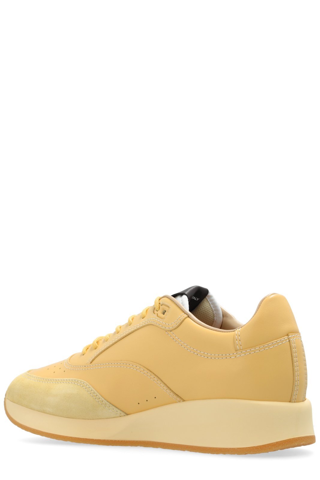 Jacquemus La Soft Sneakers