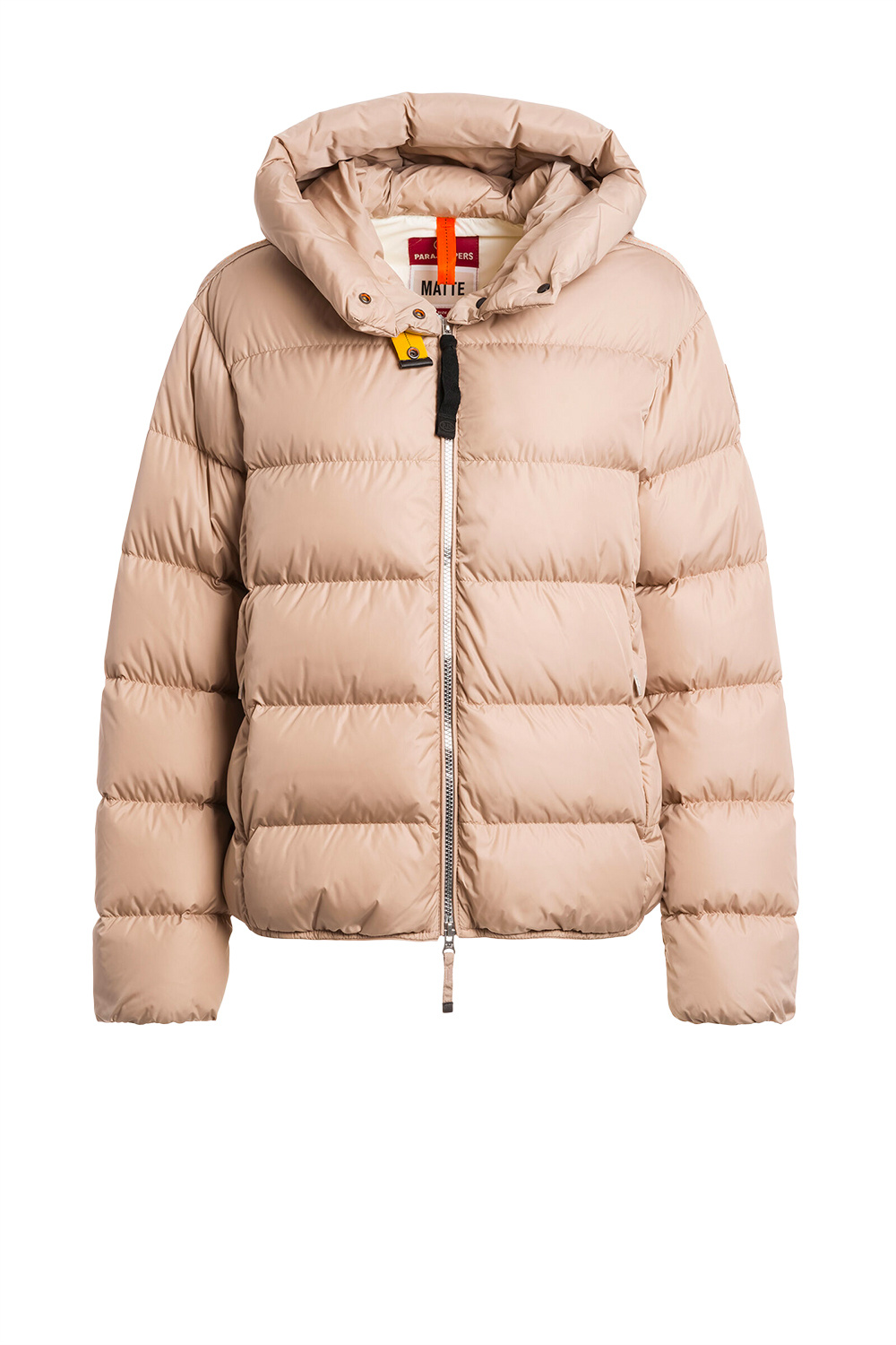Parajumpers Coats In Nude