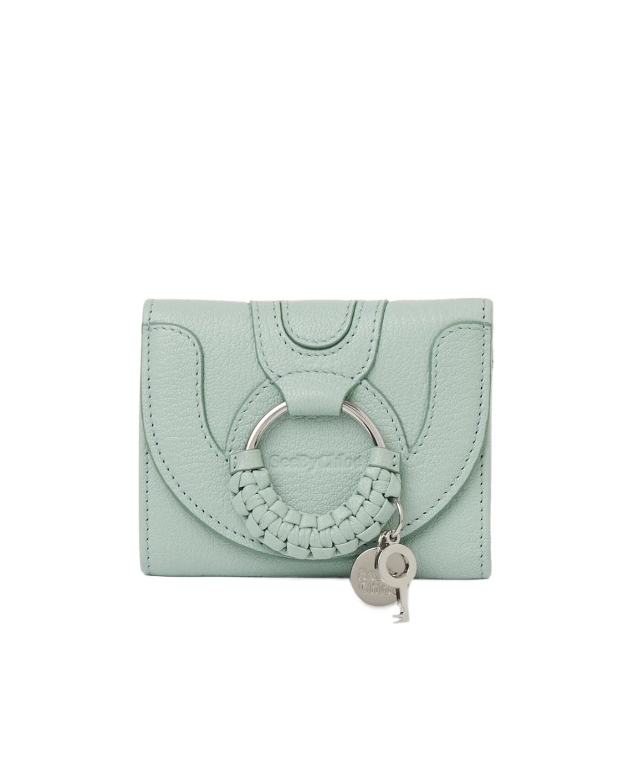 SEE BY CHLOÉ HANA 70% DISCOUNT WALLET 