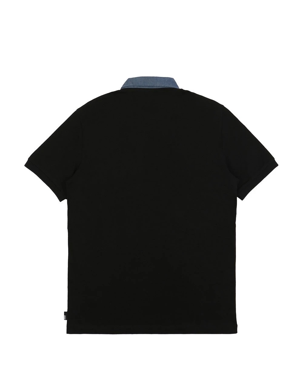 ARMANI COLLEZIONI LOGO POLO SHIRT